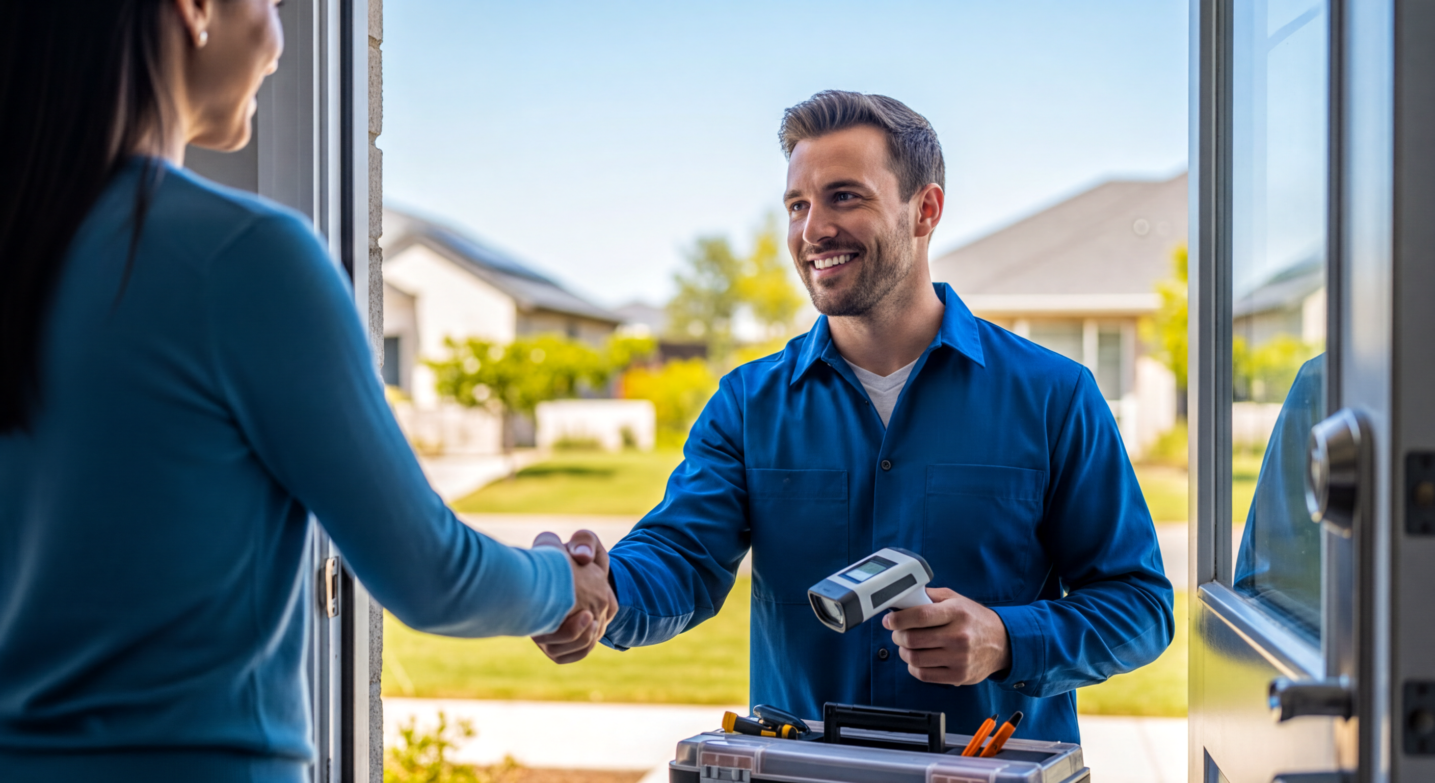 Expert en extermination